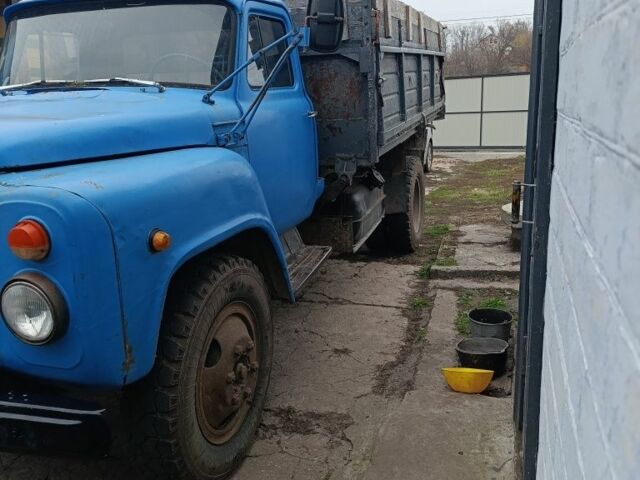 ГАЗ Інша, об'ємом двигуна 0 л та пробігом 0 тис. км за 3600 $, фото 2 на Automoto.ua