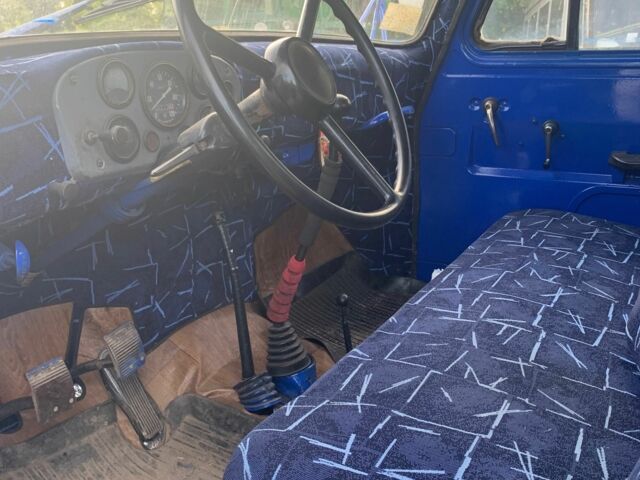 ГАЗ Другая, объемом двигателя 0 л и пробегом 0 тыс. км за 2500 $, фото 8 на Automoto.ua