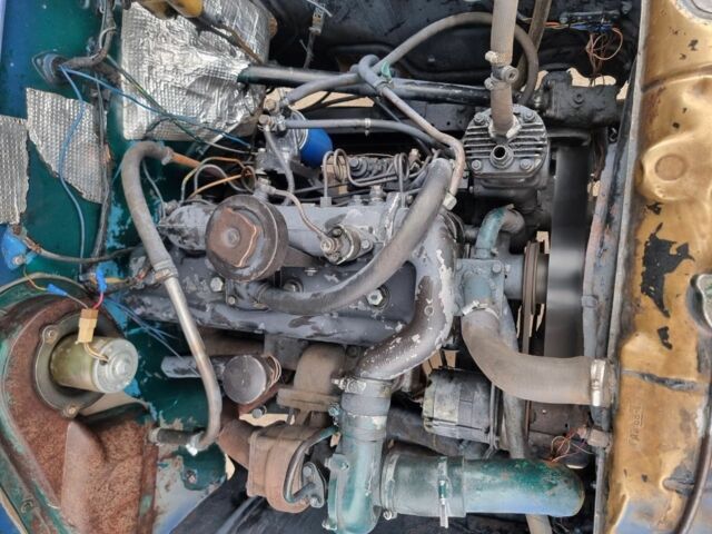 ГАЗ Другая, объемом двигателя 0 л и пробегом 0 тыс. км за 4000 $, фото 5 на Automoto.ua