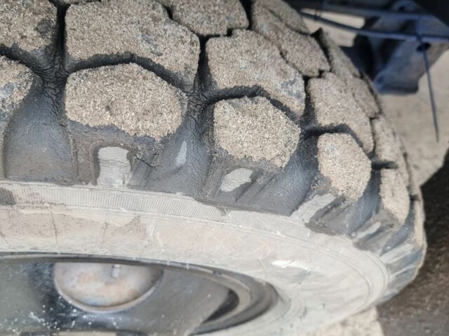 ГАЗ Другая, объемом двигателя 0 л и пробегом 0 тыс. км за 4000 $, фото 3 на Automoto.ua