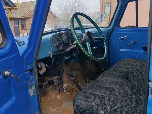 ГАЗ Інша, об'ємом двигуна 0 л та пробігом 0 тис. км за 3600 $, фото 3 на Automoto.ua