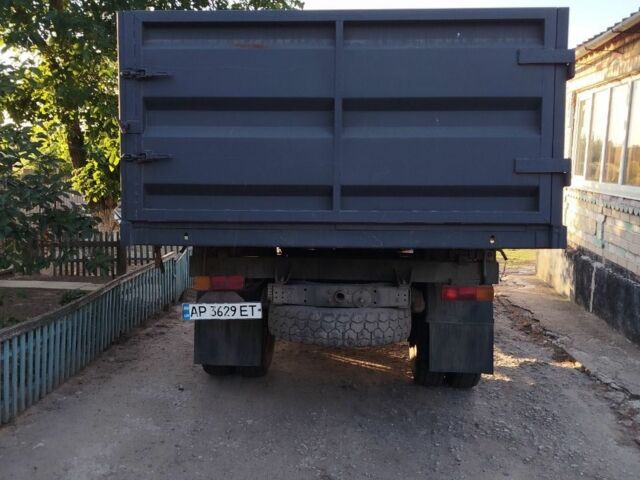 ГАЗ Другая, объемом двигателя 0 л и пробегом 0 тыс. км за 5700 $, фото 3 на Automoto.ua