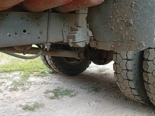 ГАЗ Другая, объемом двигателя 0 л и пробегом 0 тыс. км за 2600 $, фото 20 на Automoto.ua