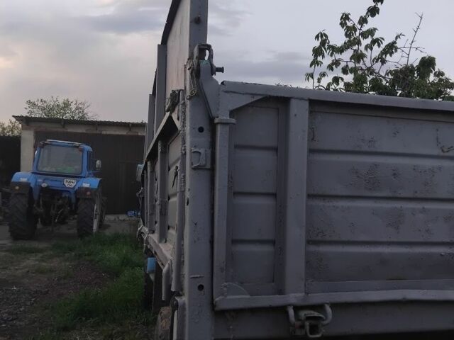 ГАЗ Другая, объемом двигателя 0 л и пробегом 0 тыс. км за 1900 $, фото 4 на Automoto.ua