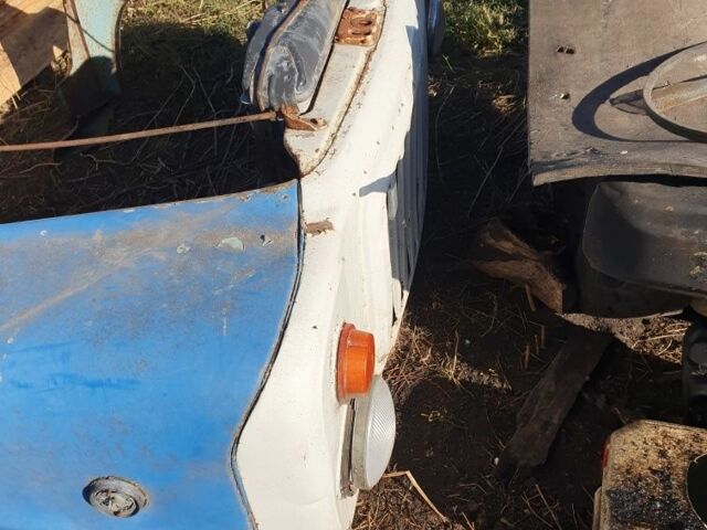 ГАЗ Другая, объемом двигателя 0 л и пробегом 0 тыс. км за 728 $, фото 1 на Automoto.ua