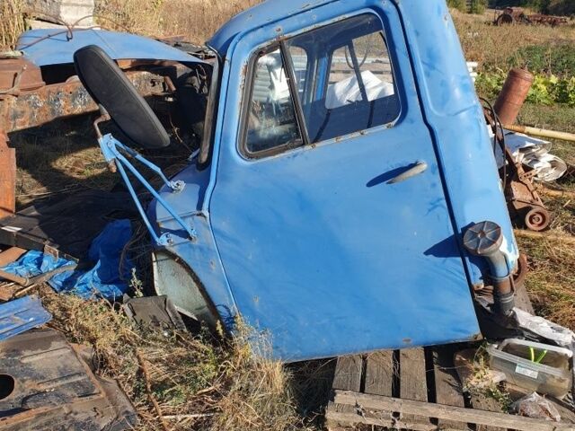 ГАЗ Другая, объемом двигателя 0 л и пробегом 0 тыс. км за 728 $, фото 4 на Automoto.ua