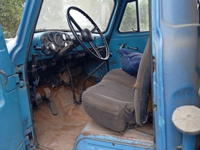 ГАЗ Другая, объемом двигателя 0 л и пробегом 0 тыс. км за 2600 $, фото 4 на Automoto.ua