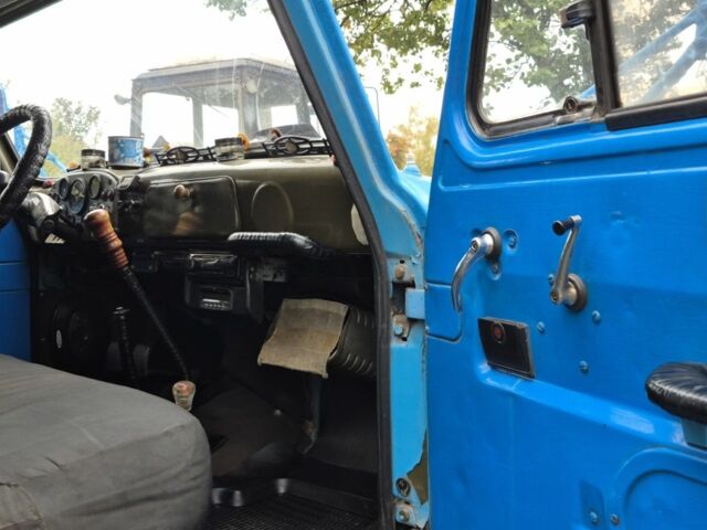 ГАЗ Другая, объемом двигателя 0 л и пробегом 0 тыс. км за 3600 $, фото 8 на Automoto.ua