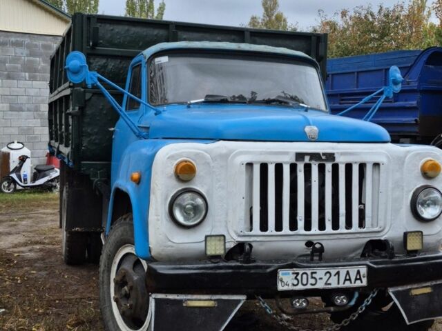 ГАЗ Другая, объемом двигателя 0 л и пробегом 0 тыс. км за 3600 $, фото 4 на Automoto.ua