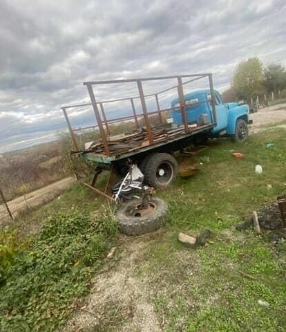 ГАЗ Другая, объемом двигателя 0 л и пробегом 0 тыс. км за 2162 $, фото 2 на Automoto.ua