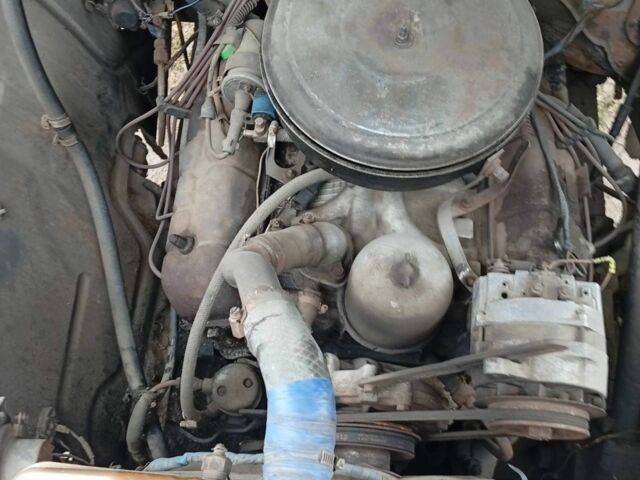 ГАЗ Другая, объемом двигателя 0 л и пробегом 0 тыс. км за 2600 $, фото 10 на Automoto.ua