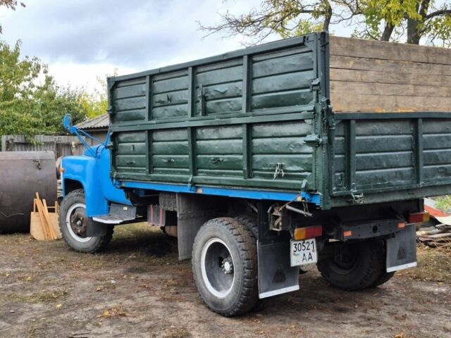 ГАЗ Другая, объемом двигателя 0 л и пробегом 0 тыс. км за 3600 $, фото 2 на Automoto.ua