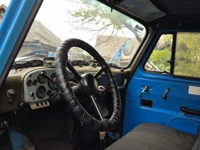 ГАЗ Другая, объемом двигателя 0 л и пробегом 0 тыс. км за 3600 $, фото 5 на Automoto.ua