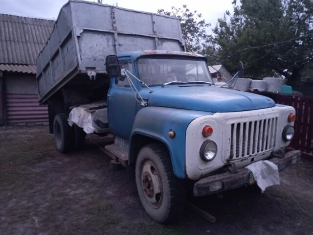 ГАЗ Інша, об'ємом двигуна 0 л та пробігом 0 тис. км за 3106 $, фото 1 на Automoto.ua