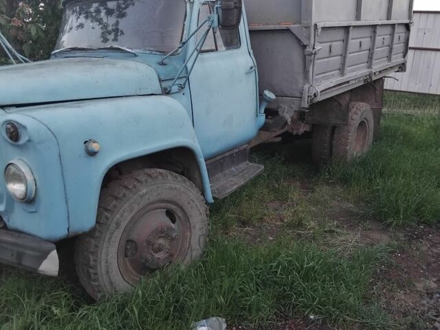 ГАЗ Другая, объемом двигателя 0 л и пробегом 0 тыс. км за 1900 $, фото 1 на Automoto.ua