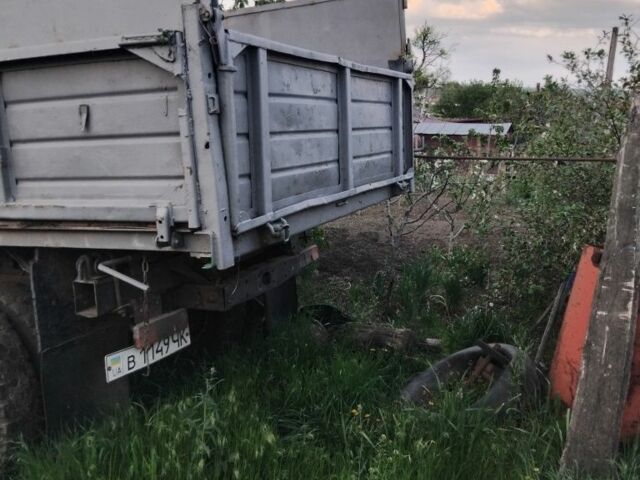 ГАЗ Другая, объемом двигателя 0 л и пробегом 0 тыс. км за 1900 $, фото 3 на Automoto.ua