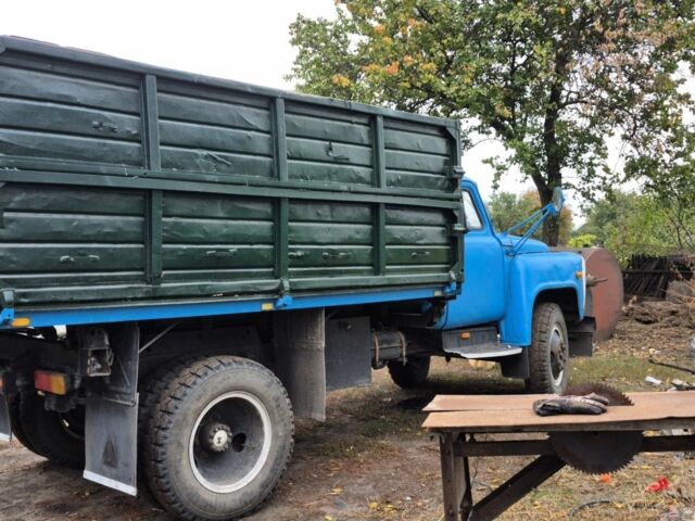 ГАЗ Другая, объемом двигателя 0 л и пробегом 0 тыс. км за 3600 $, фото 3 на Automoto.ua