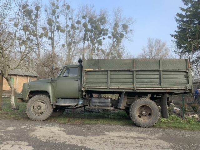 ГАЗ Другая, объемом двигателя 0 л и пробегом 0 тыс. км за 2500 $, фото 1 на Automoto.ua