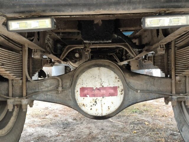 ГАЗ Другая, объемом двигателя 0 л и пробегом 0 тыс. км за 3600 $, фото 9 на Automoto.ua