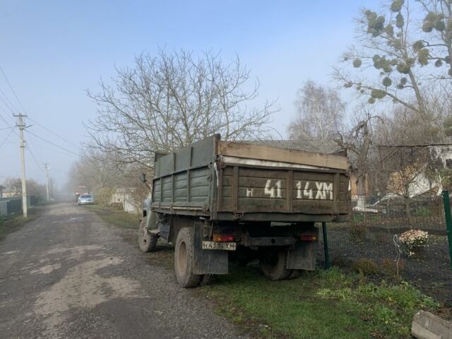 ГАЗ Другая, объемом двигателя 0 л и пробегом 0 тыс. км за 2500 $, фото 2 на Automoto.ua