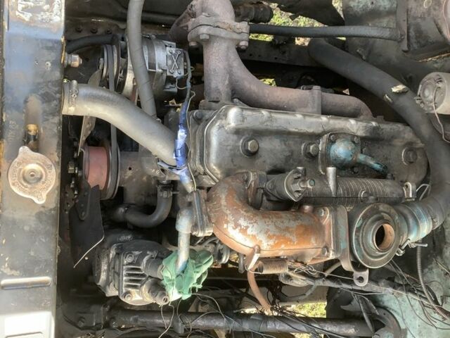 ГАЗ Другая, объемом двигателя 0 л и пробегом 0 тыс. км за 2500 $, фото 5 на Automoto.ua