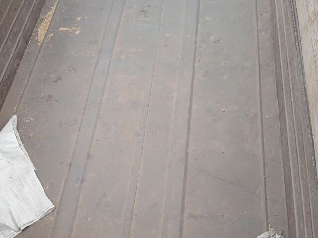 ГАЗ Другая, объемом двигателя 0 л и пробегом 0 тыс. км за 2600 $, фото 2 на Automoto.ua