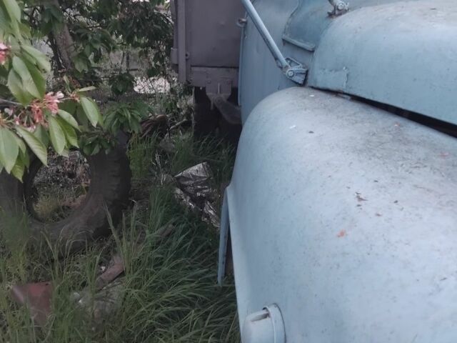 ГАЗ Другая, объемом двигателя 0 л и пробегом 0 тыс. км за 1900 $, фото 2 на Automoto.ua