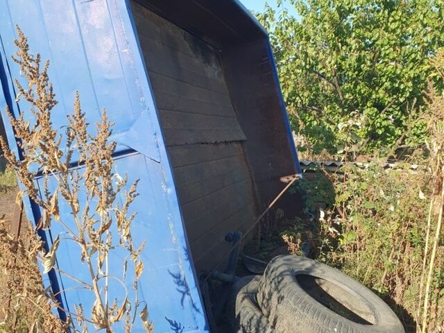 ГАЗ Другая, объемом двигателя 0 л и пробегом 0 тыс. км за 728 $, фото 2 на Automoto.ua