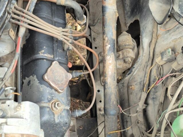 ГАЗ Другая, объемом двигателя 0 л и пробегом 0 тыс. км за 3600 $, фото 12 на Automoto.ua