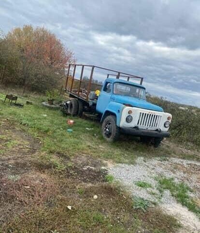 ГАЗ Другая, объемом двигателя 0 л и пробегом 0 тыс. км за 2162 $, фото 1 на Automoto.ua