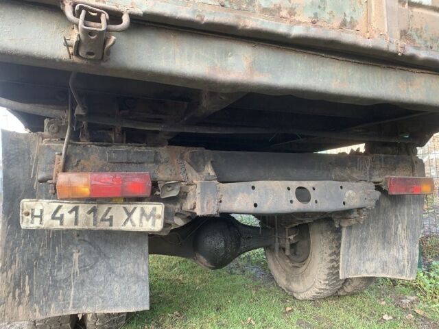 ГАЗ Другая, объемом двигателя 0 л и пробегом 0 тыс. км за 2500 $, фото 3 на Automoto.ua