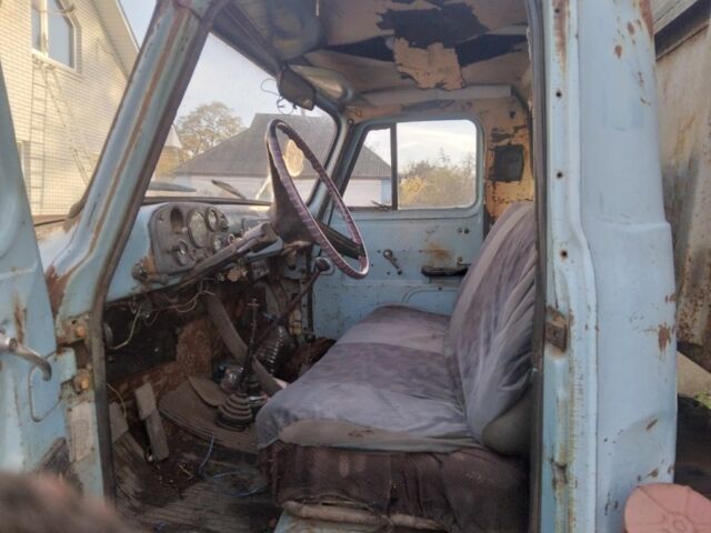 ГАЗ Другая, объемом двигателя 0 л и пробегом 0 тыс. км за 2200 $, фото 4 на Automoto.ua