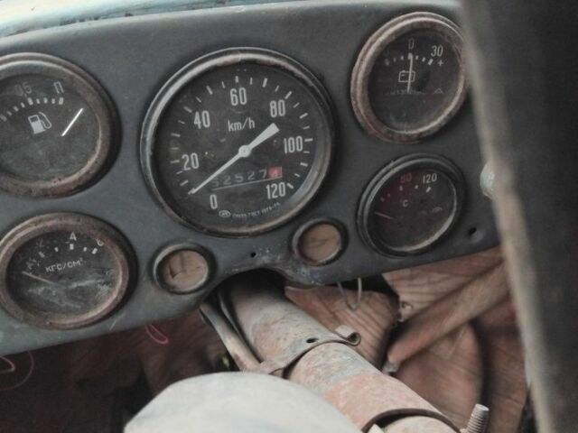 ГАЗ Другая, объемом двигателя 0 л и пробегом 0 тыс. км за 1900 $, фото 5 на Automoto.ua