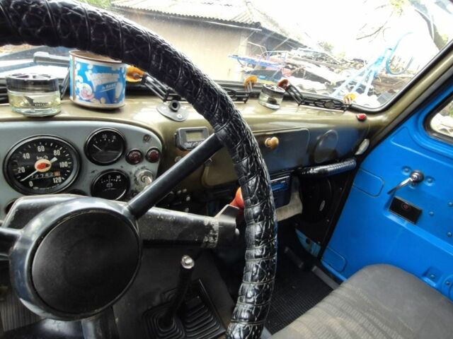 ГАЗ Другая, объемом двигателя 0 л и пробегом 0 тыс. км за 3600 $, фото 6 на Automoto.ua