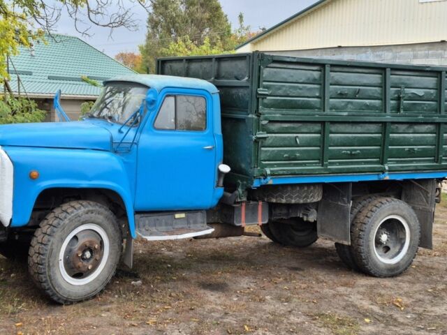 ГАЗ Другая, объемом двигателя 0 л и пробегом 0 тыс. км за 3600 $, фото 1 на Automoto.ua