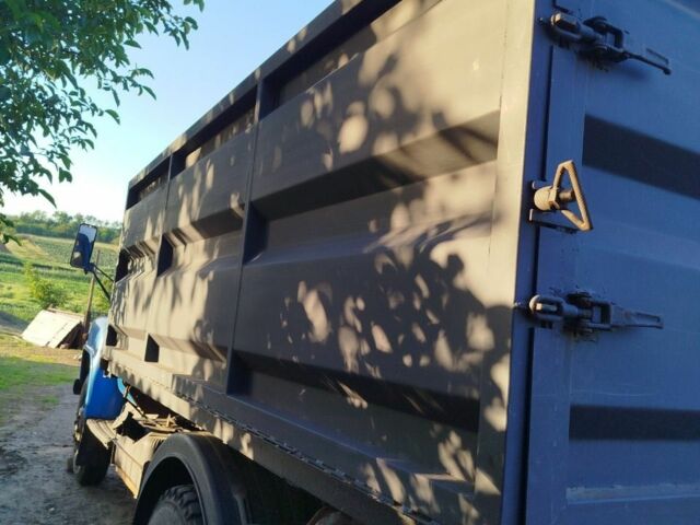 ГАЗ Другая, объемом двигателя 0 л и пробегом 0 тыс. км за 5700 $, фото 4 на Automoto.ua