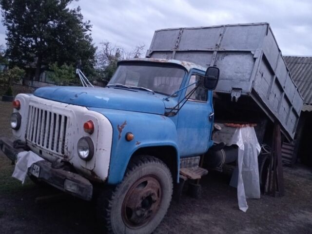 ГАЗ Інша, об'ємом двигуна 0 л та пробігом 0 тис. км за 3106 $, фото 2 на Automoto.ua