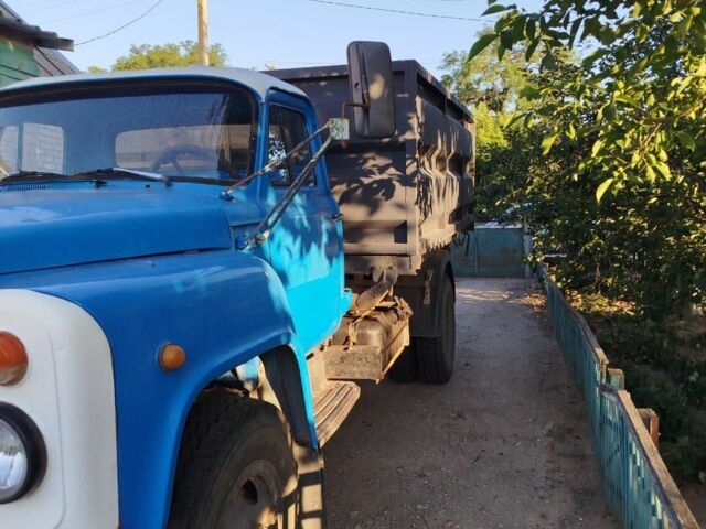 ГАЗ Другая, объемом двигателя 0 л и пробегом 0 тыс. км за 5700 $, фото 1 на Automoto.ua