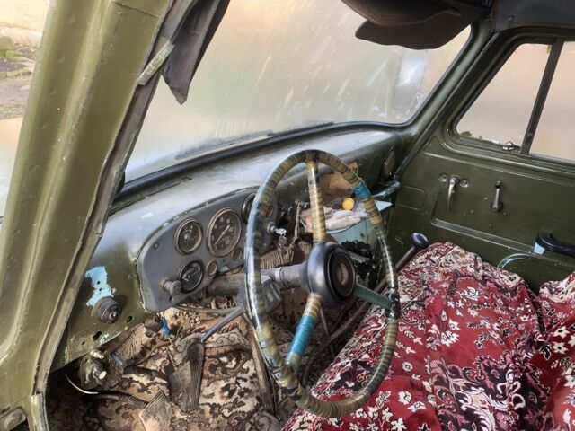 ГАЗ Другая, объемом двигателя 0 л и пробегом 0 тыс. км за 2500 $, фото 4 на Automoto.ua