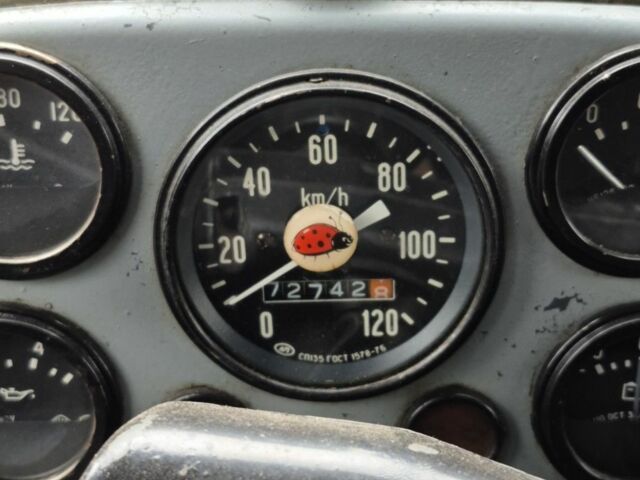 ГАЗ Другая, объемом двигателя 0 л и пробегом 0 тыс. км за 3600 $, фото 7 на Automoto.ua