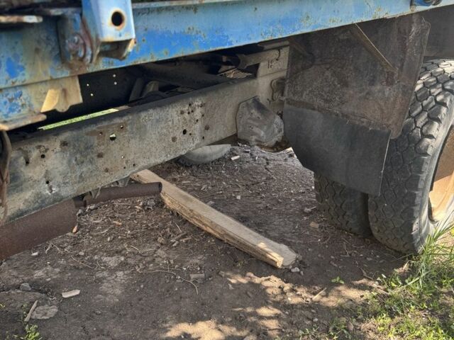 ГАЗ Другая, объемом двигателя 0 л и пробегом 0 тыс. км за 1449 $, фото 5 на Automoto.ua