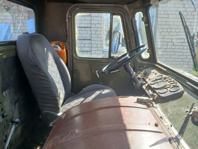 ГАЗ Другая, объемом двигателя 0 л и пробегом 0 тыс. км за 5150 $, фото 6 на Automoto.ua