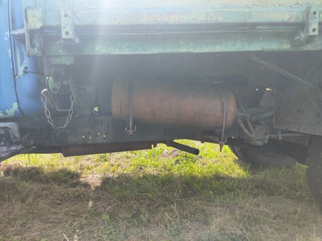 ГАЗ Другая, объемом двигателя 0 л и пробегом 0 тыс. км за 2376 $, фото 8 на Automoto.ua