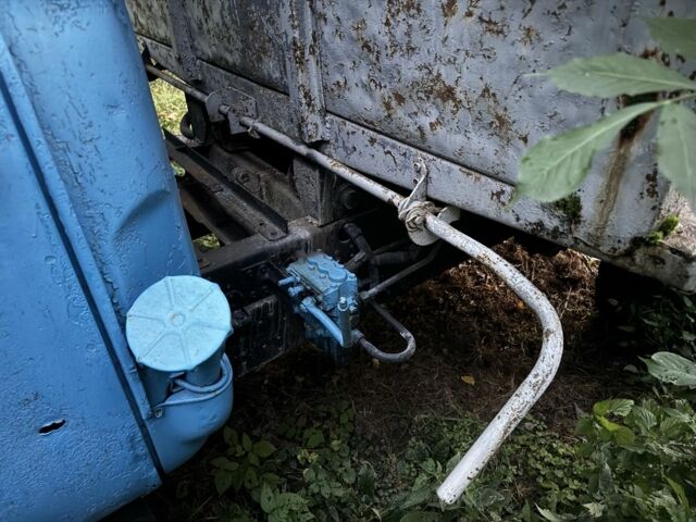 ГАЗ Інша, об'ємом двигуна 4.25 л та пробігом 0 тис. км за 3000 $, фото 3 на Automoto.ua