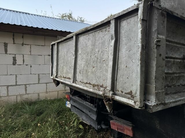 ГАЗ Інша, об'ємом двигуна 4.25 л та пробігом 0 тис. км за 3000 $, фото 6 на Automoto.ua