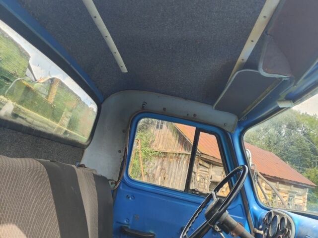 ГАЗ Другая, объемом двигателя 0 л и пробегом 0 тыс. км за 2376 $, фото 7 на Automoto.ua