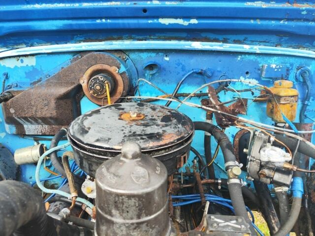 ГАЗ Другая, объемом двигателя 0 л и пробегом 0 тыс. км за 2376 $, фото 12 на Automoto.ua