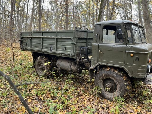 ГАЗ Другая, объемом двигателя 0 л и пробегом 0 тыс. км за 4300 $, фото 3 на Automoto.ua