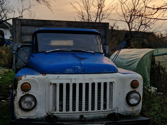 ГАЗ Інша, об'ємом двигуна 0 л та пробігом 0 тис. км за 1800 $, фото 2 на Automoto.ua