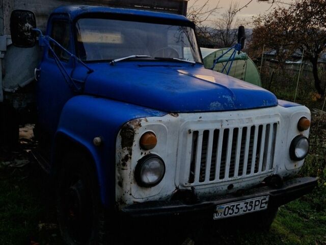 ГАЗ Інша, об'ємом двигуна 0 л та пробігом 0 тис. км за 1800 $, фото 3 на Automoto.ua